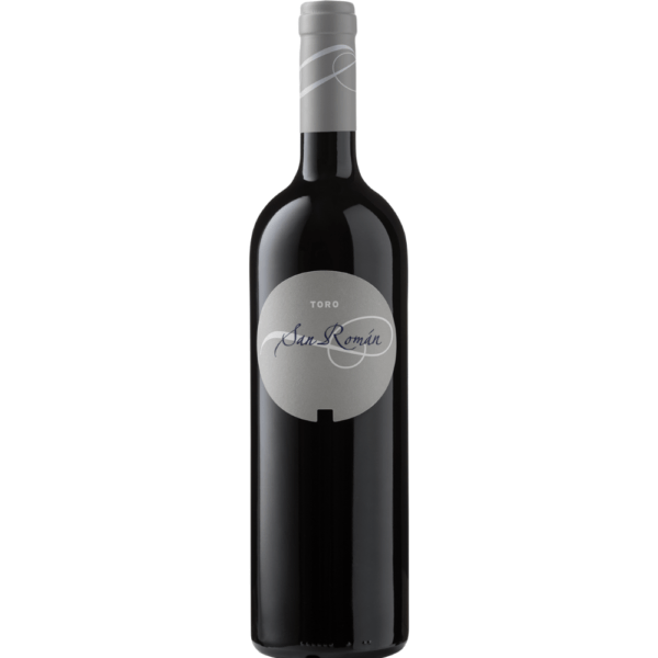 San Román 2022 Denominación de Origen Toro