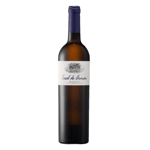 Vino Casal de Armán 2024