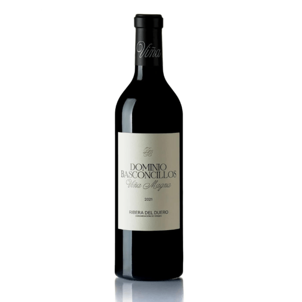 VIÑA MAGNA CRIANZA 2022