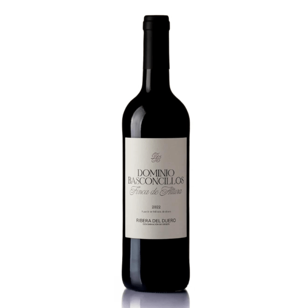 FINCA DE ALTURA 2023