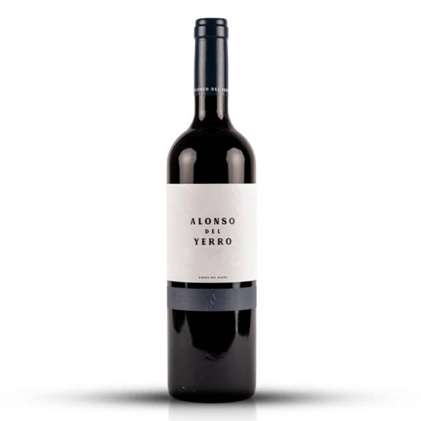 Alonso del Yerro 2019 D.O. Ribera del Duero