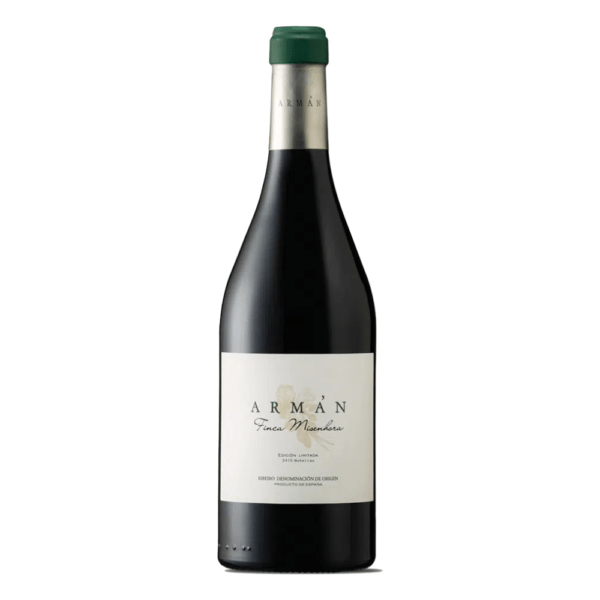 Finca Misenhora 2021