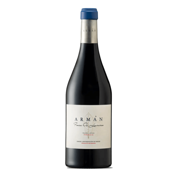 FINCA OS LOUREIROS 2022