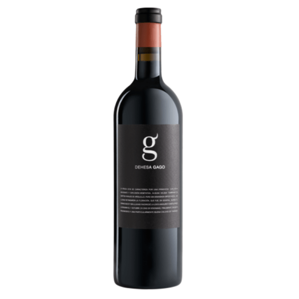 Vino Dehesa Gago 2024