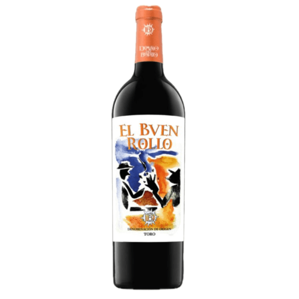 Vino El Buen Rollo