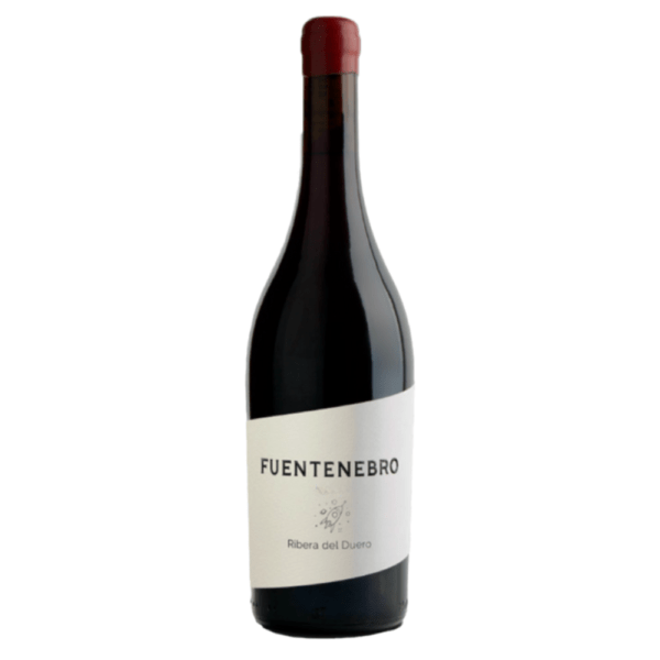 FUENTENEBRO TINTO FINO 2021