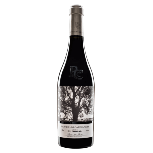 Pago de los Capellanes Parcela El Nogal – Ribera del Duero