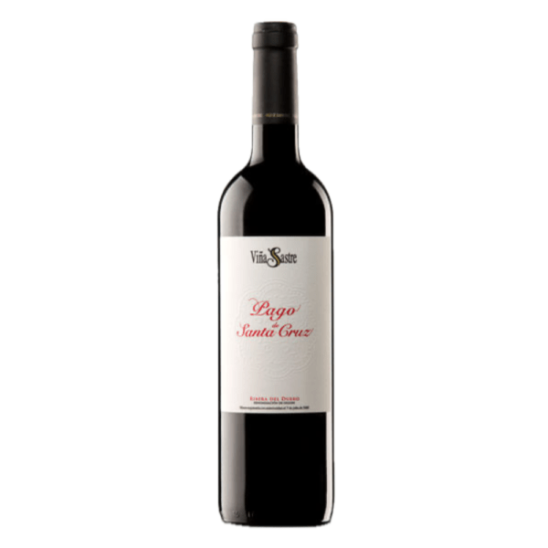 Pago de Santa Cruz Reserva 2022