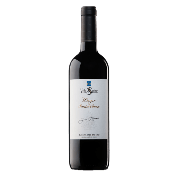 PAGO DE SANTA CRUZ GRAN RESERVA 2019
