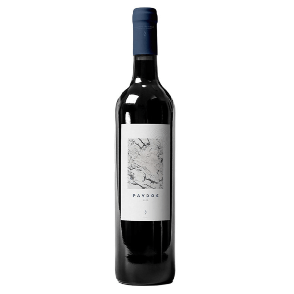 Paydos 2018 Tinta de Toro D.O. Toro