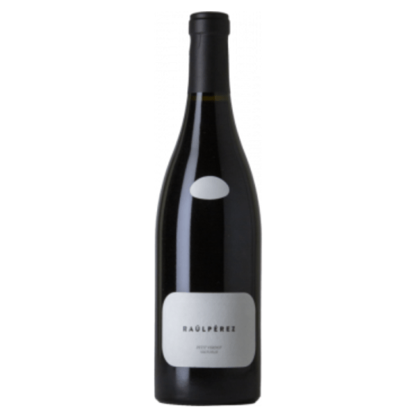RAUL PEREZ PINOT NOIR 2018