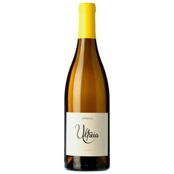 Ultreia Godello 2021 Vino Blanco de Raúl Pérez