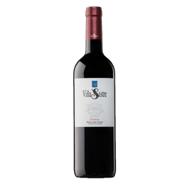 Viña Sastre Crianza 2021
