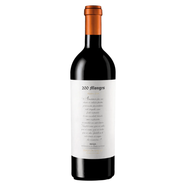 200 Monges Selección Especial Reserva Tinto
