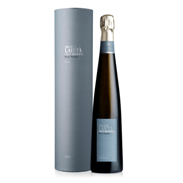 Alta Alella Mirgin Laietà Gran Reserva