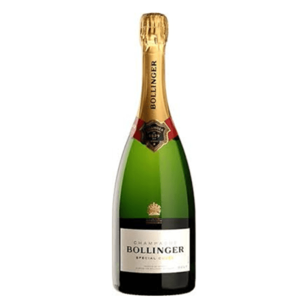 BOLLINGER SPECIAL CUVEE