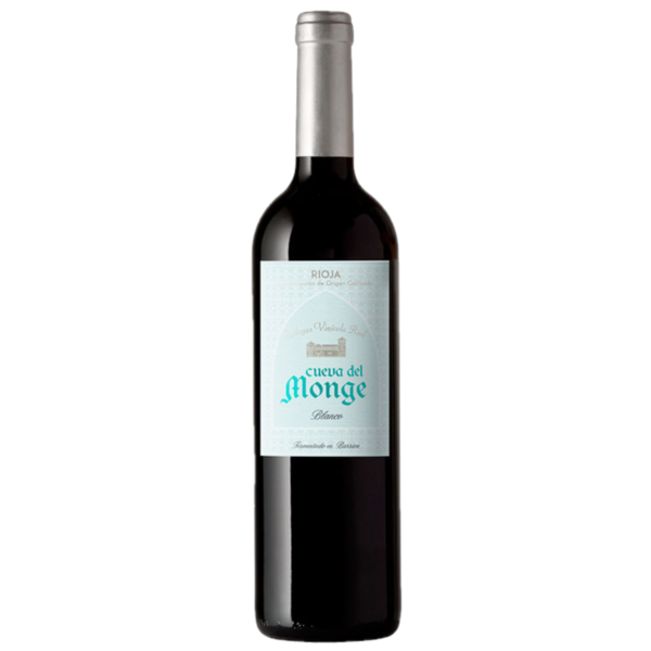 CUEVA DEL MONGE BLANCO 2021