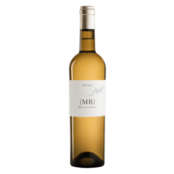 M.R. 2022 vino dulce exclusivo y natural