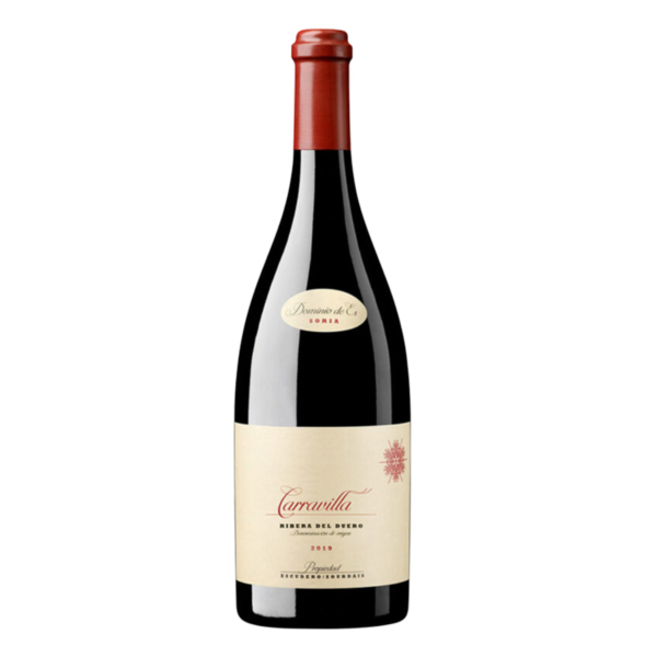 Dominio de Es Carravilla 2022 vino tinto exclusivo