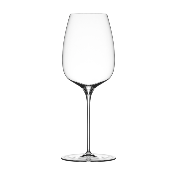IZAAK REICH Nº3 WHITE