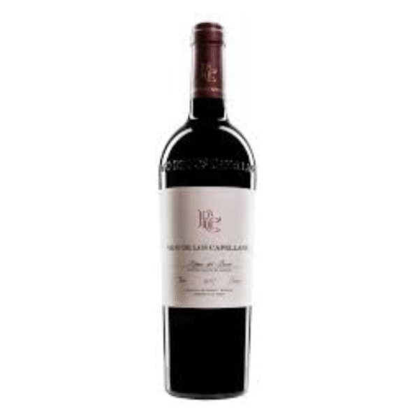 Pago de los Capellanes Crianza 2022
