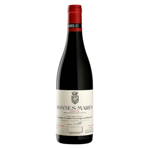 DOMAINE COMTE GEORGES DE VOGUE BONNES-MARES GRAND CRU 2022