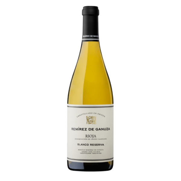 REMIREZ DE GANUZA RESERVA BLANCO 2023