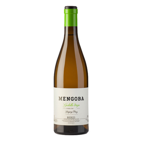 MENGOBA GODELLO VIEJO 2024