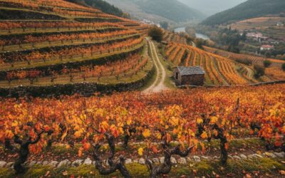 Vinos del Bierzo