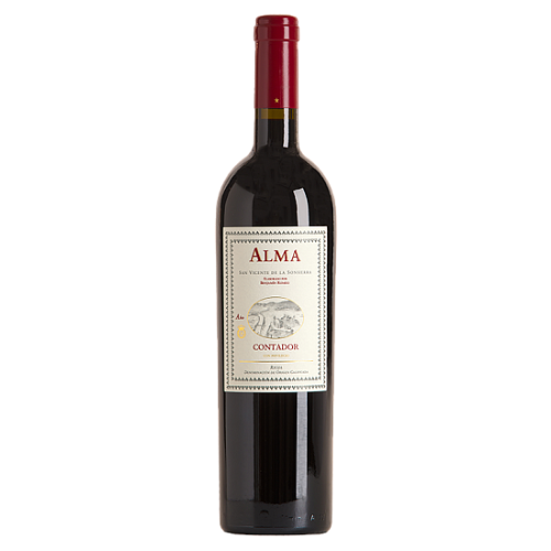 ALMA DE CONTADOR 2021