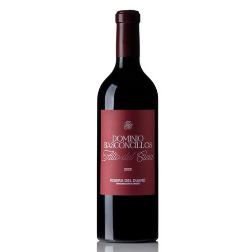 ALTO DEL CURA 2020