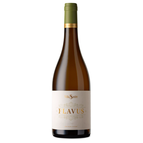 VIÑA SASTRE FLAVUS 2019