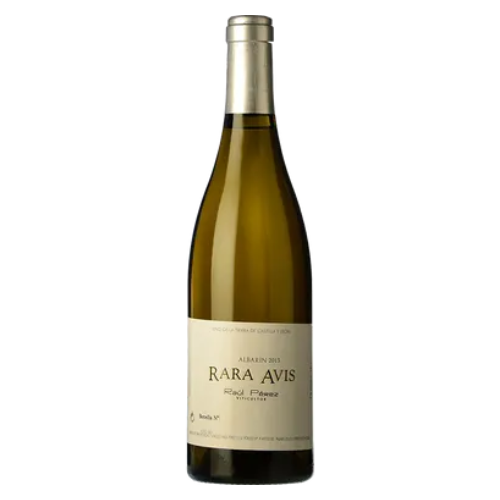 RARA AVIS 2018
