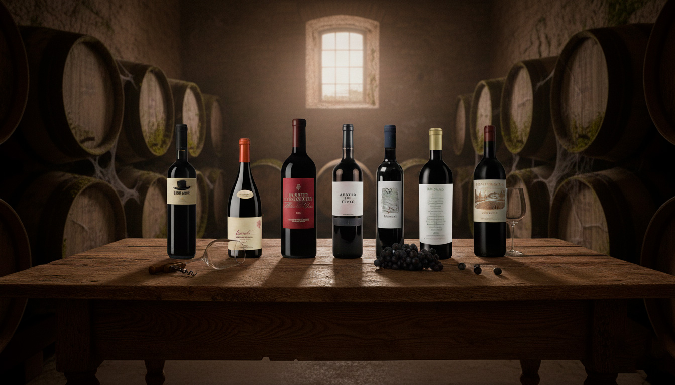 vinos del Bierzo