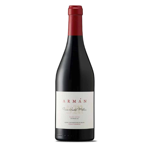 FINCA ISABEL MILLAN 2021