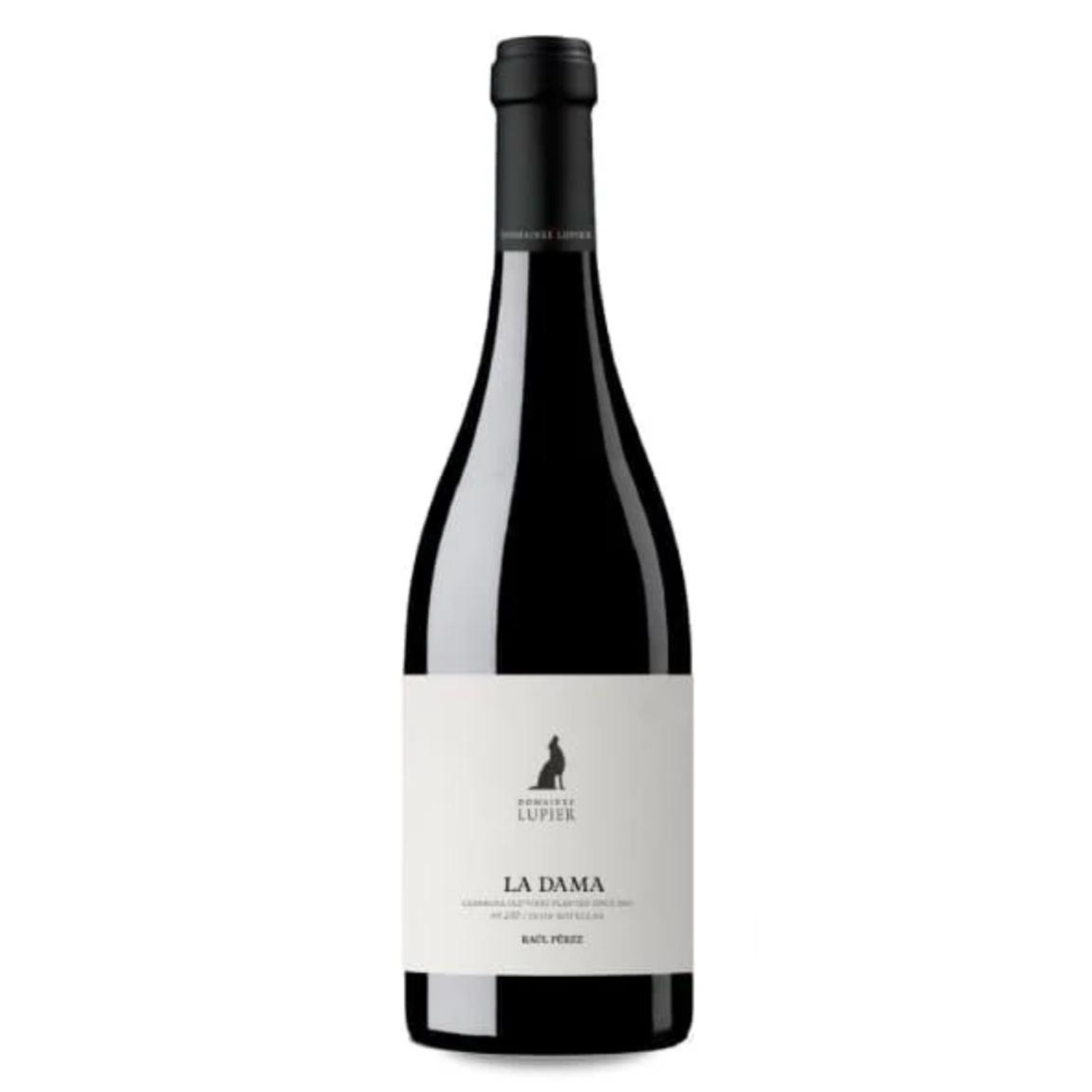DOMAINE DE LUPIER LA DAMA 2023