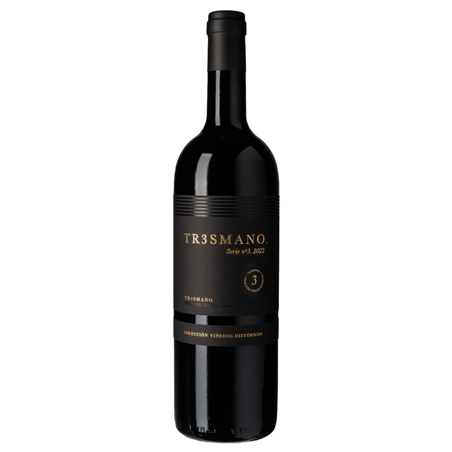Trasmano Viñedos Historicos Serie 3 2022