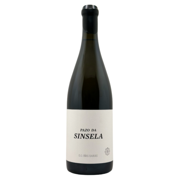 PAZO DA SINSELA 2021