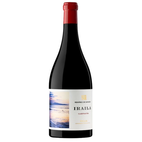 IRAILA 2022