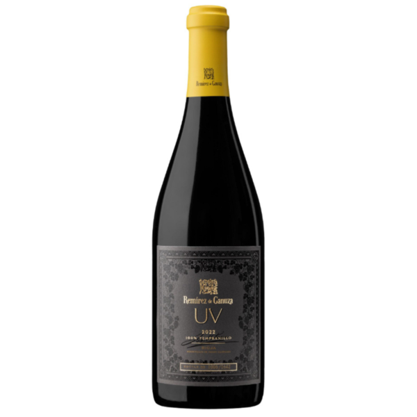 REMIREZ DE GANUZA UV 2022