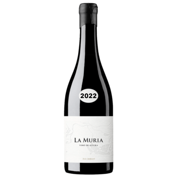 LA MURIA 2022