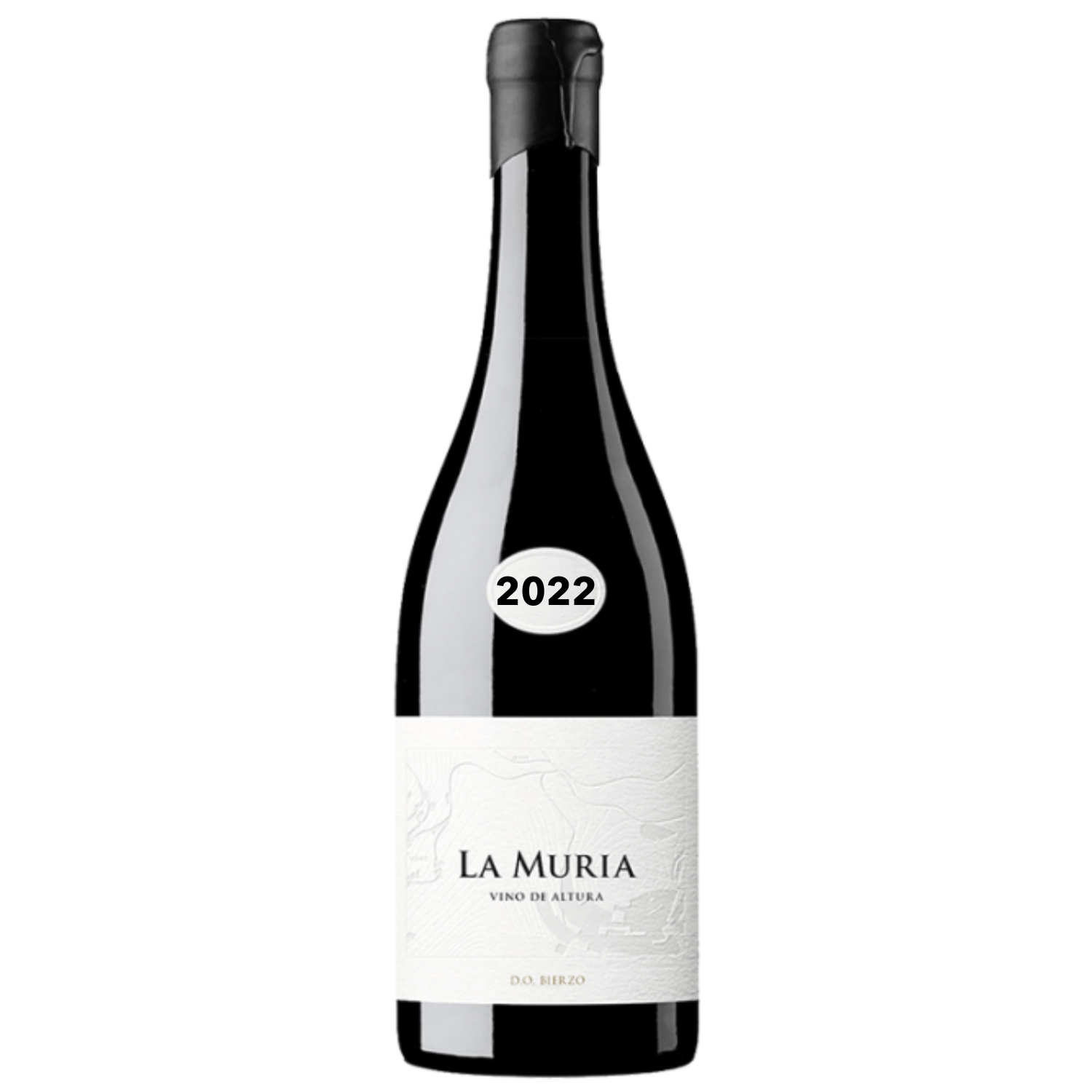 LA MURIA 2022